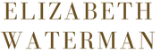 Elizabeth Waterman